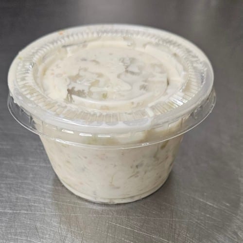 Coleslaw -Med.
