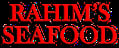Rahim's Seafood