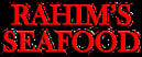 Rahim's Seafood