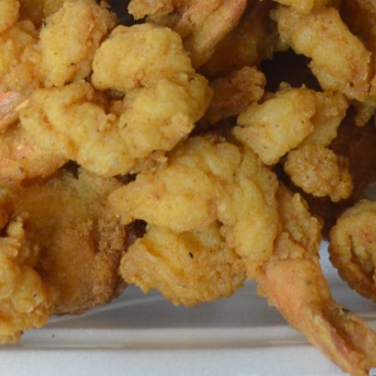 Irresistible Shrimp Dishes