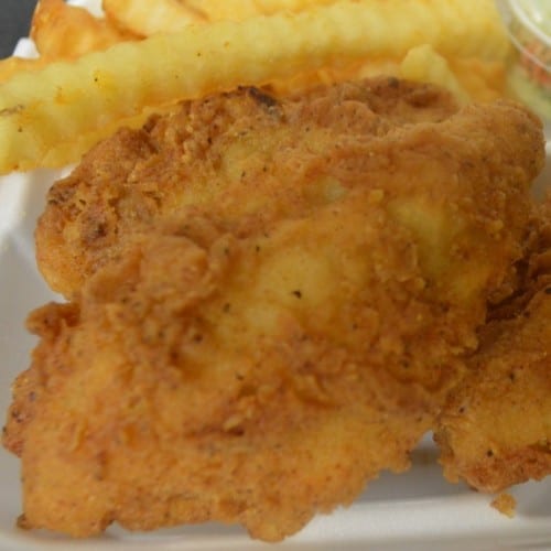 6 Pc Perch.