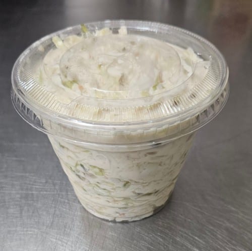 Coleslaw -Lg.