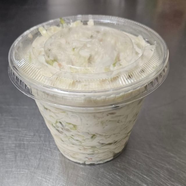 Coleslaw -Lg.
