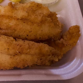 2 PC Catfish Snk