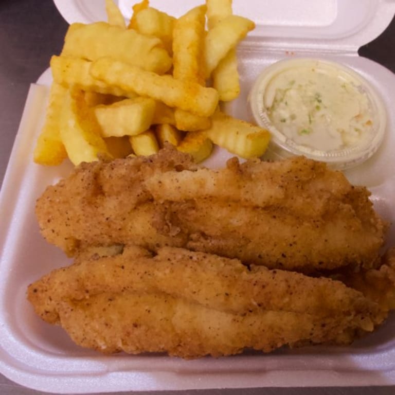 Delicious Flounder Options