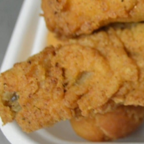 1pc Catfish.