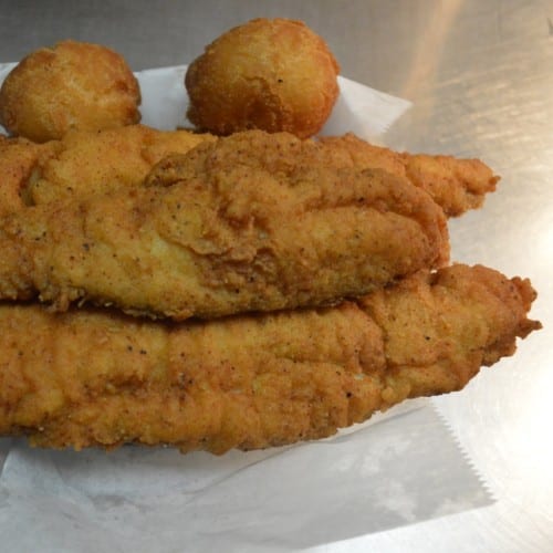 3 Pc Catfish Snk.