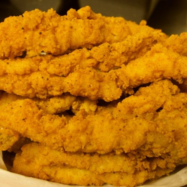 10 PC Catfish Snk.