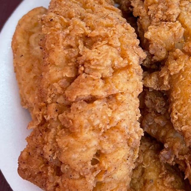 1pc Perch.