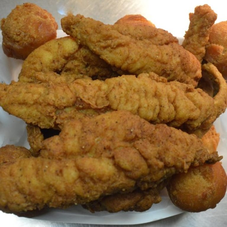 Savor Our Dinner Offerings