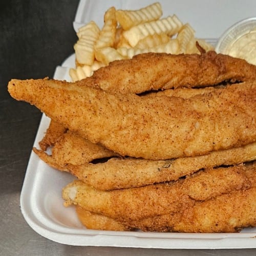 5 pc Special.