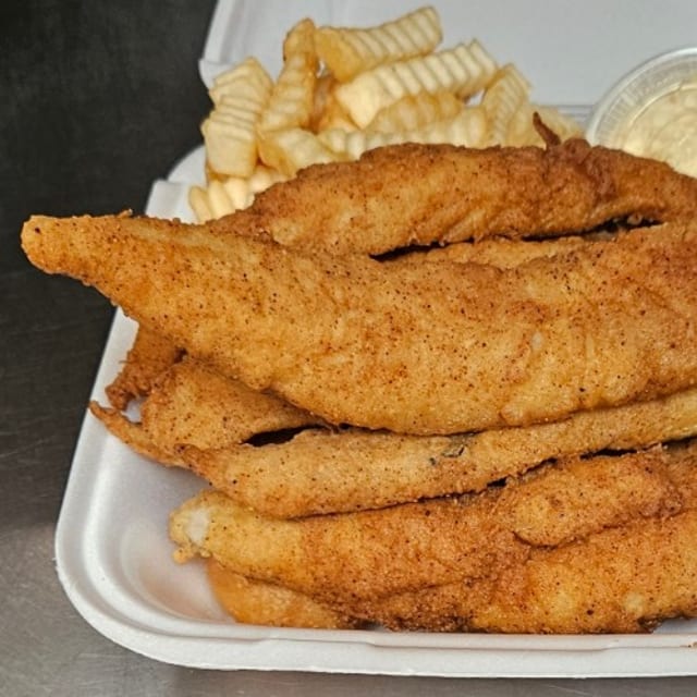 5 pc Special.