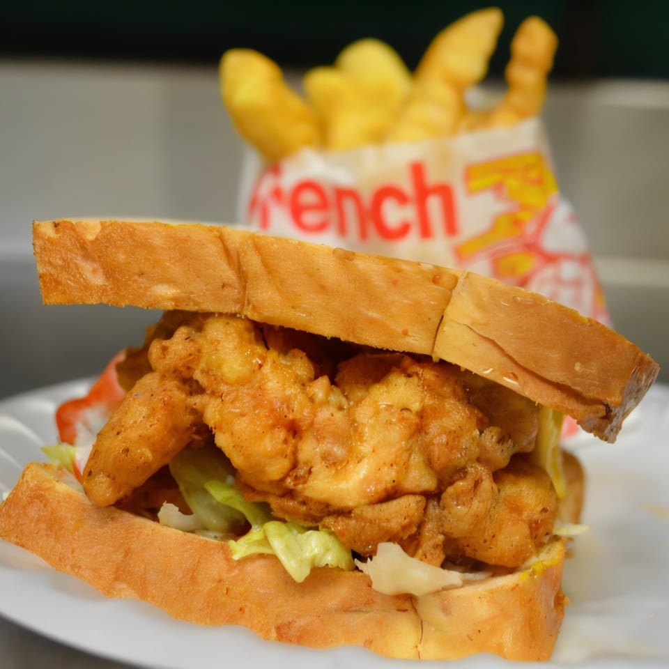 Inspired by Tradition and Flavor