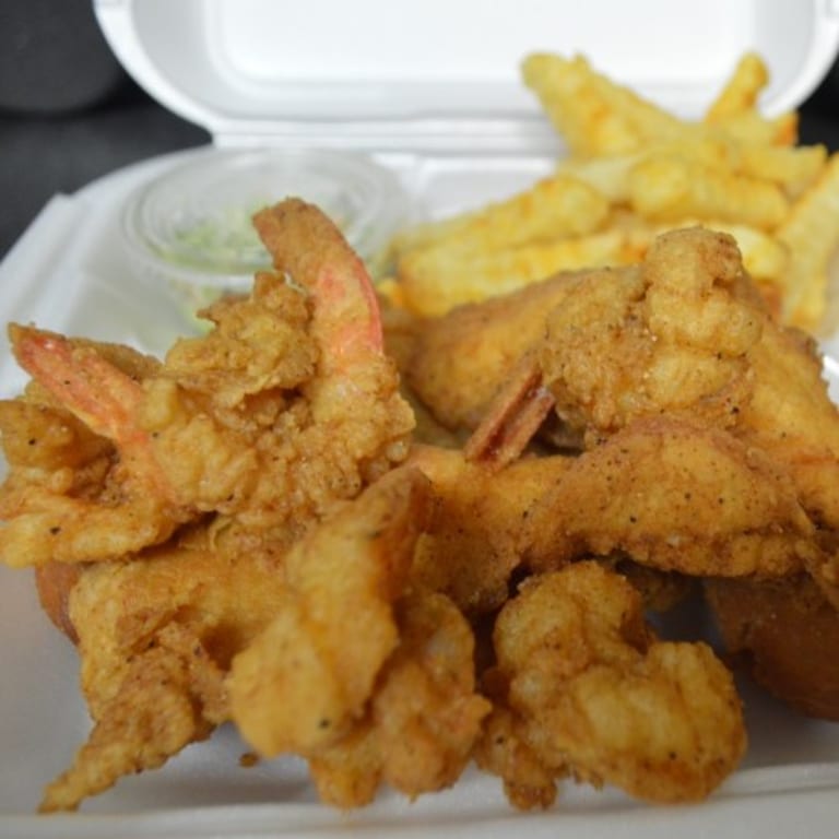 Hush Puppies That Delight