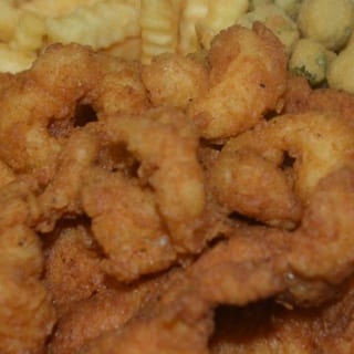 1/2 lb Shrimp