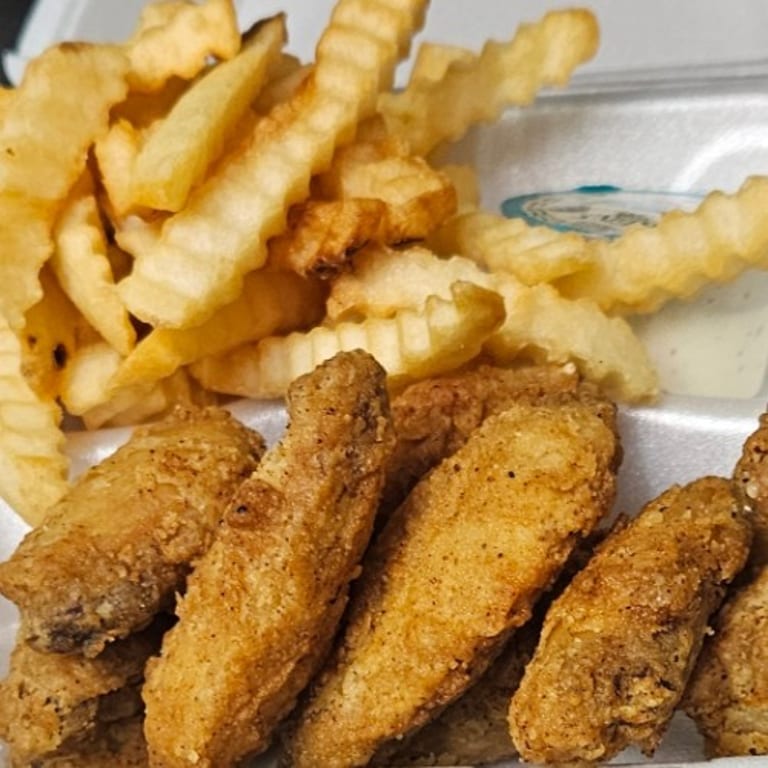 Irresistible Wings for Every Craving