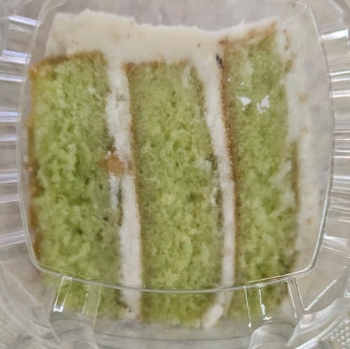 Key Lime.