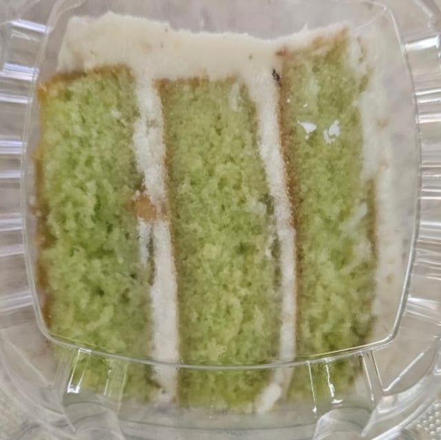 Key Lime.