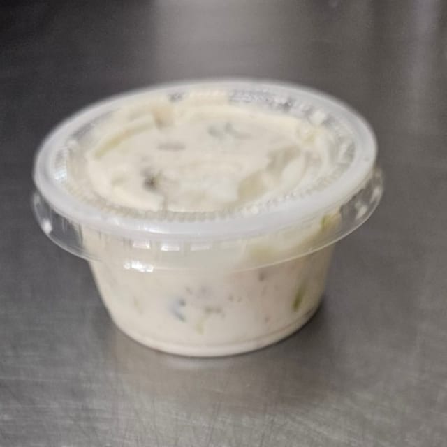 Coleslaw -Small.