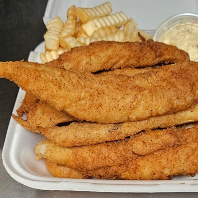 6 pc Special.